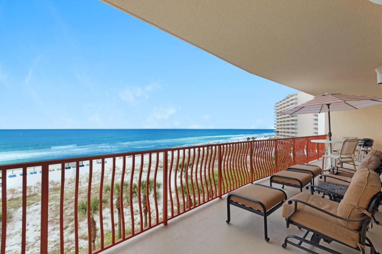 Hidden Dunes 402 Panama City Beach Exterior photo