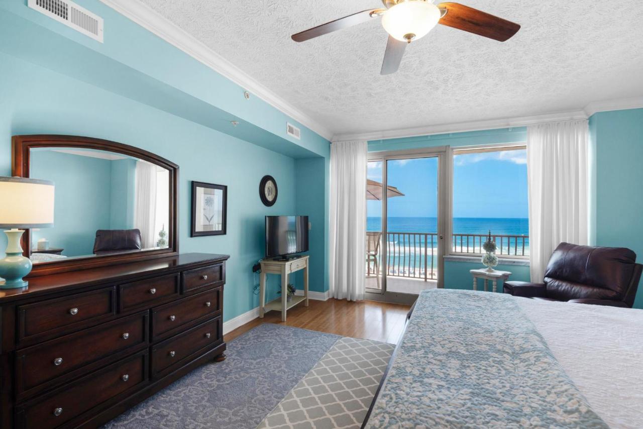 Hidden Dunes 402 Panama City Beach Exterior photo