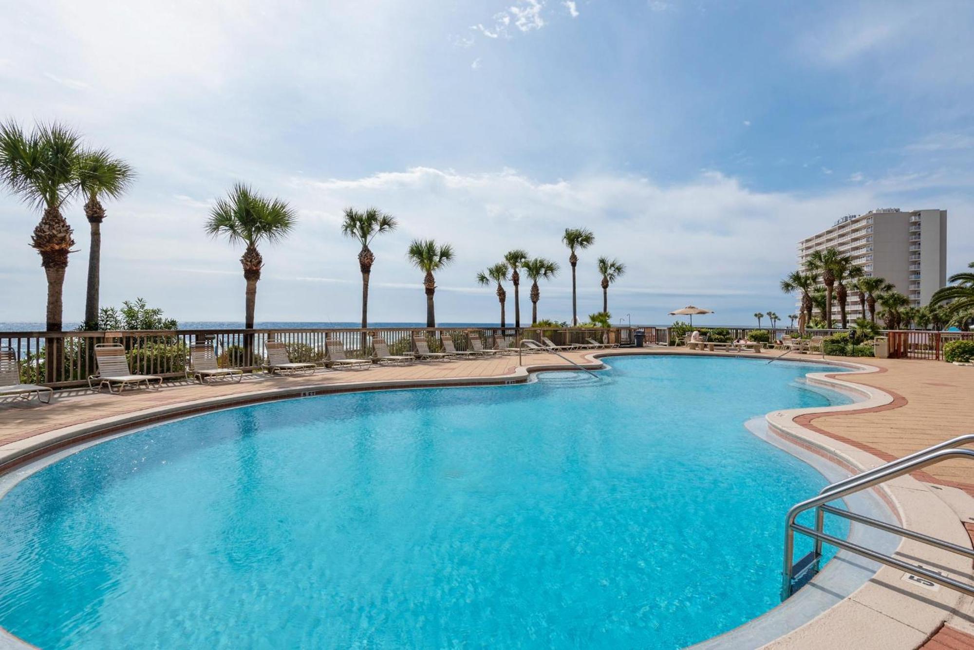 Hidden Dunes 402 Panama City Beach Exterior photo